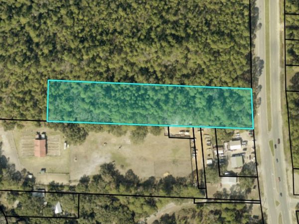 TBD HWY 87 S, NAVARRE, FL 32566