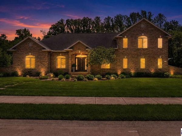 4497 Andrew Ryan Place, Terre Haute, IN 47802