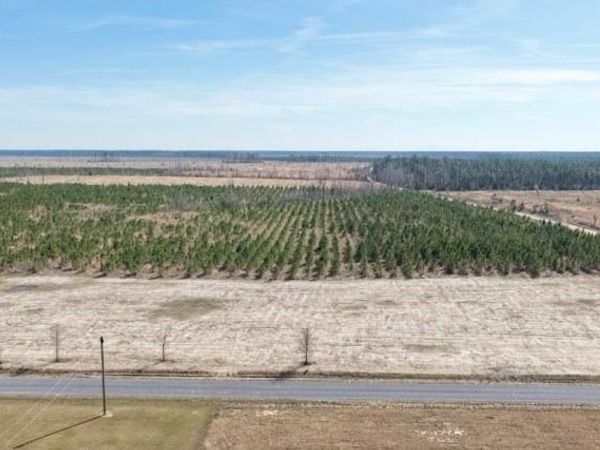#3 ELENGTON Road, DeRidder, LA 70634