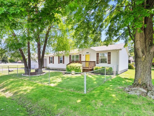 1635 Riley Road, Lebanon, IN 46052
