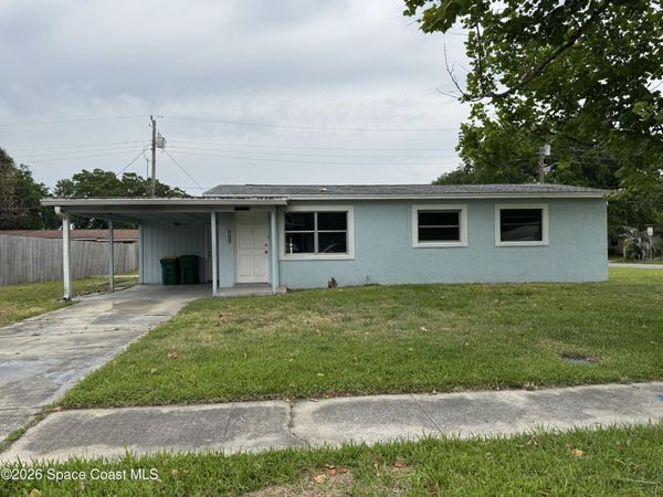 2506 Stratford Drive , Cocoa, FL 32926