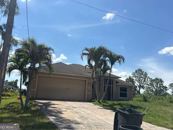 954 Marilyn Avenue S, Lehigh Acres, FL 33974