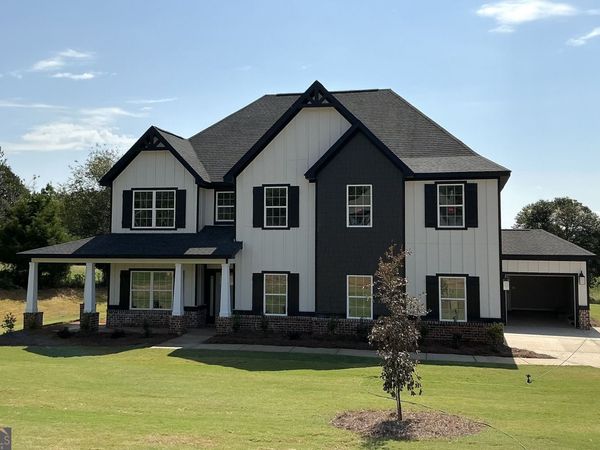 9013 Lavender Glen, Unit 31, Midland, GA 31820