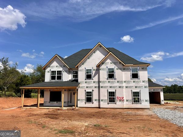 9013 Lavender Glen, Unit 31, Midland, GA 31820
