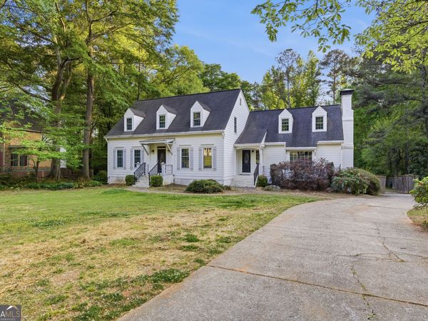 2987 Moorings Parkway, Snellville, GA 30039