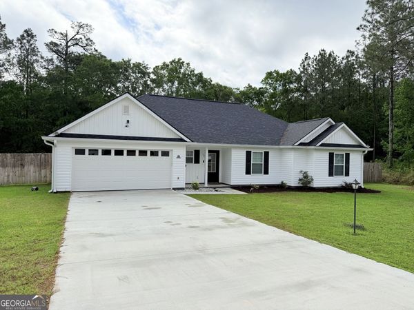73 Chase Circle, Unit NA, Tifton, GA 31793