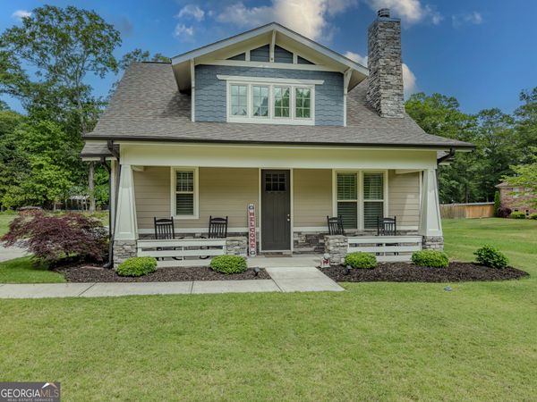 198 Woodlawn Avenue, Winder, GA 30680