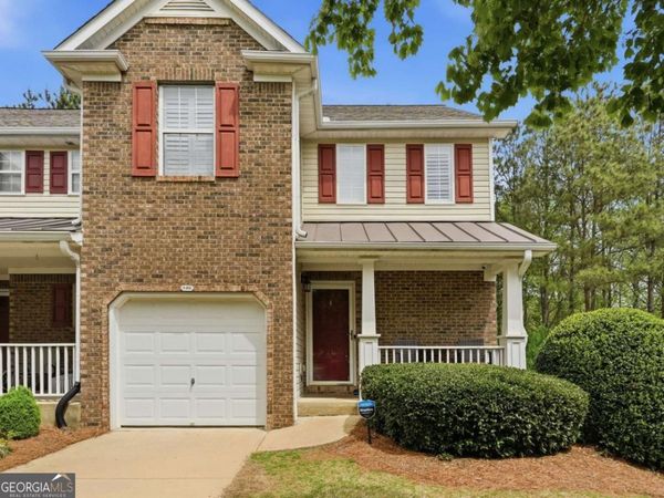 140 Fox Creek Drive, Woodstock, GA 30188