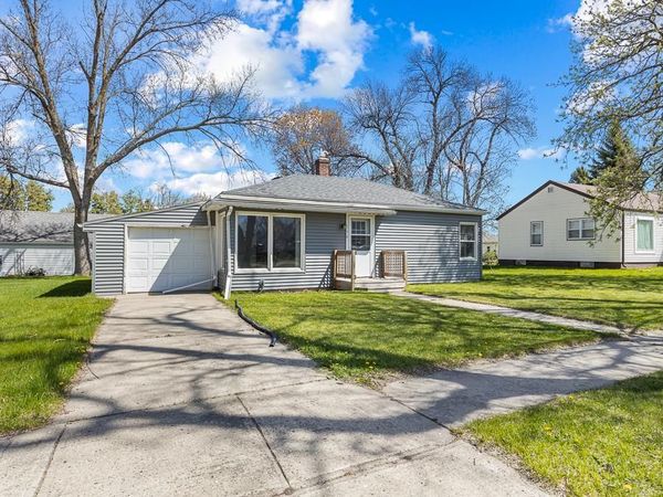 108 Highland Court, Tyler, MN 56178