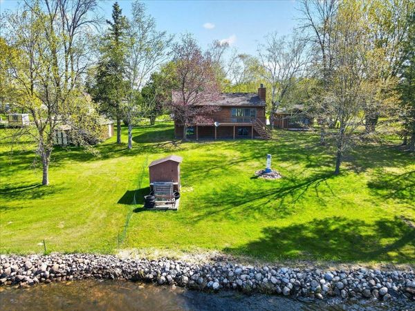44800 Bending Avenue, Fish Lake Twp, MN 55032