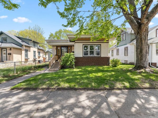 5227 41st Avenue S, Minneapolis, MN 55417