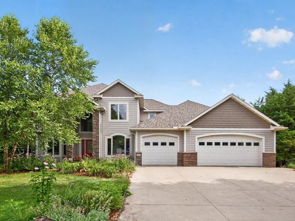955 Cedar Point Lane SE, Oronoco, MN 55960