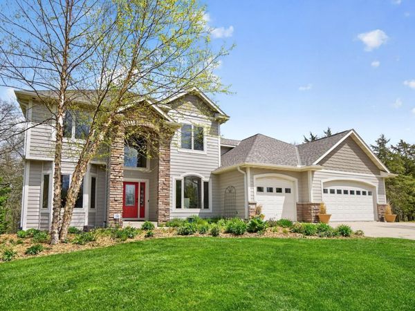 955 Cedar Point Lane SE, Oronoco, MN 55960