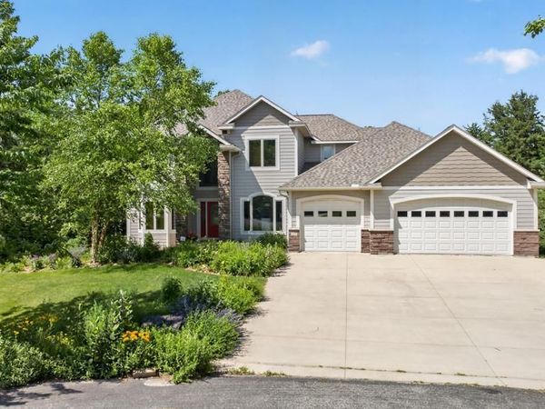 955 Cedar Point Lane SE, Oronoco, MN 55960