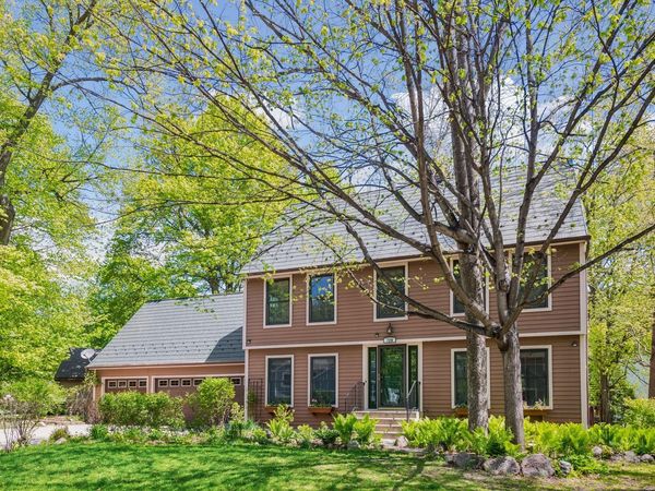 729 Northwood Drive, Delano, MN 55328
