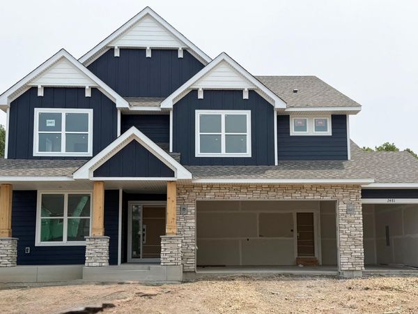 2481 Rock Elm Road, Shakopee, MN 55379