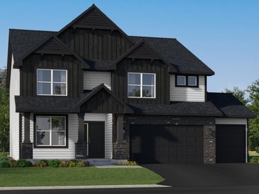 2481 Rock Elm Road, Shakopee, MN 55379
