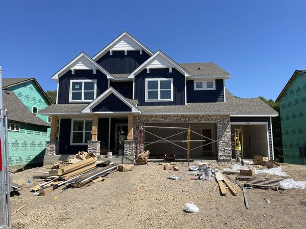 2481 Rock Elm Road, Shakopee, MN 55379