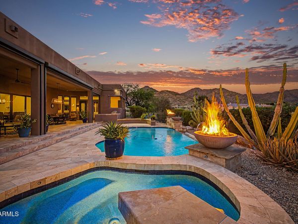 11863 N 129TH Street, Scottsdale, AZ 85259