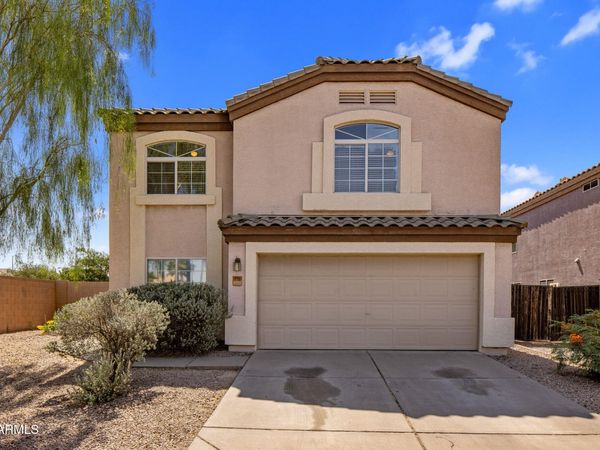 741 S Esmeralda Street, Mesa, AZ 85208