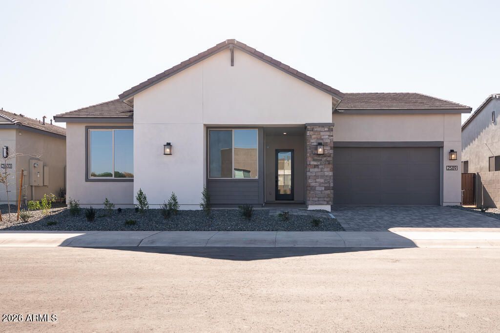 2589 E Alfonso Drive, San Tan Valley, AZ 85140 Main Photo