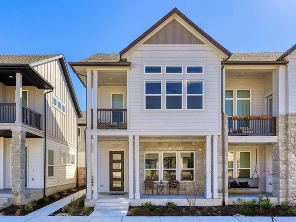 3907 TILLEY ST , Austin, TX 78723