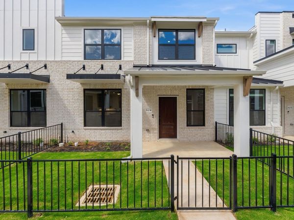 1280 E Main ST, Unit 604, Round Rock, TX 78664