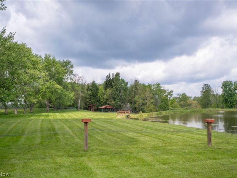 4544 Lakeknoll Street, Louisville, OH 44641 Photo 41