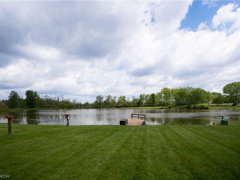 4544 Lakeknoll Street, Louisville, OH 44641 Photo 42