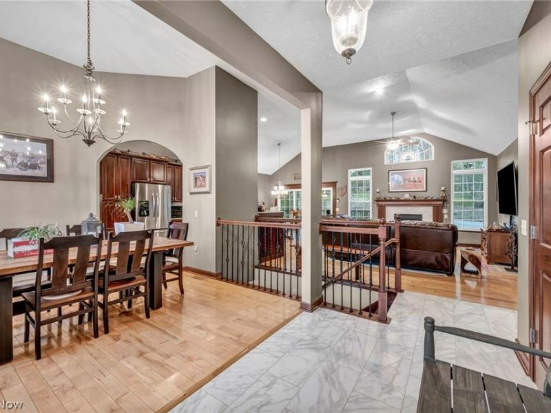 3519 Lake Ridge Drive , Medina, OH 44256 Photo 12
