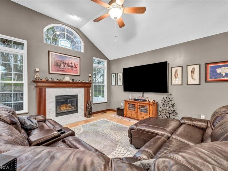 3519 Lake Ridge Drive , Medina, OH 44256 Photo 16