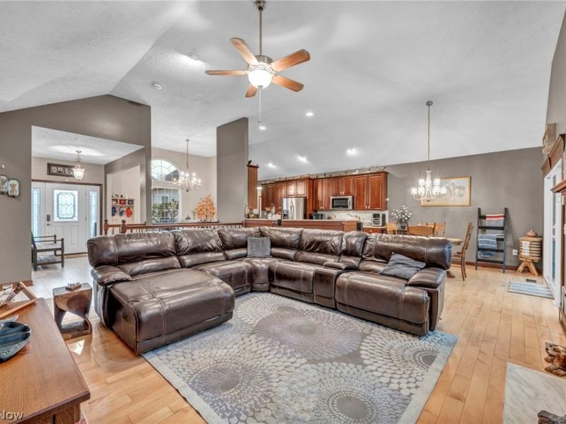 3519 Lake Ridge Drive , Medina, OH 44256 Photo 17