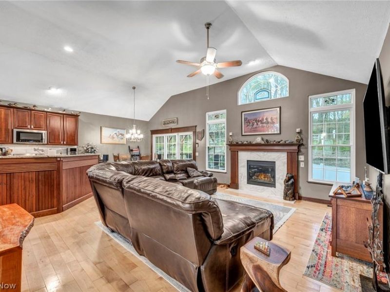 3519 Lake Ridge Drive , Medina, OH 44256 Photo 18