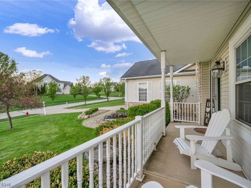 3519 Lake Ridge Drive , Medina, OH 44256 Photo 3