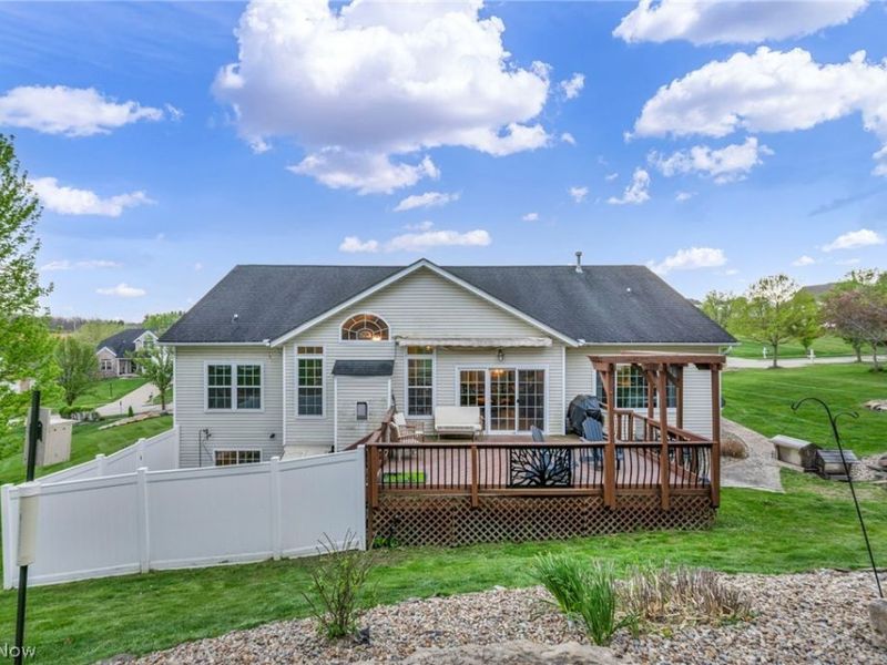 3519 Lake Ridge Drive , Medina, OH 44256 Photo 36