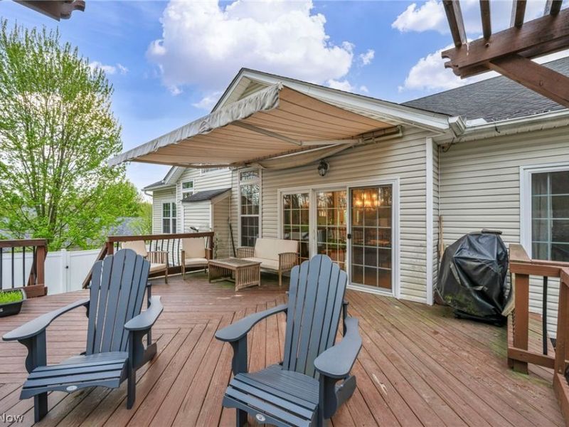 3519 Lake Ridge Drive , Medina, OH 44256 Photo 38