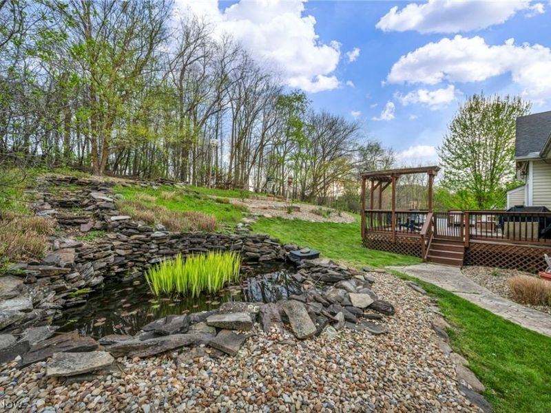 3519 Lake Ridge Drive , Medina, OH 44256 Photo 42