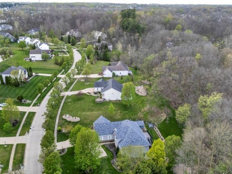 3519 Lake Ridge Drive , Medina, OH 44256 Photo 7