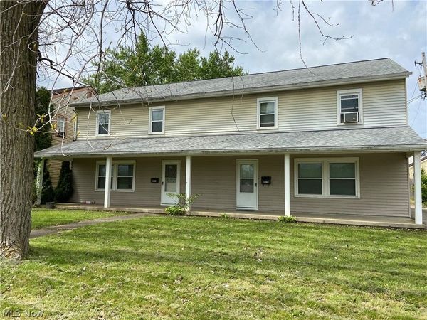 877 Arden Avenue , Berea, OH 44017
