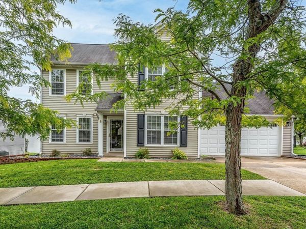2200 S Sweetbriar Court, Bloomington, IN 47401