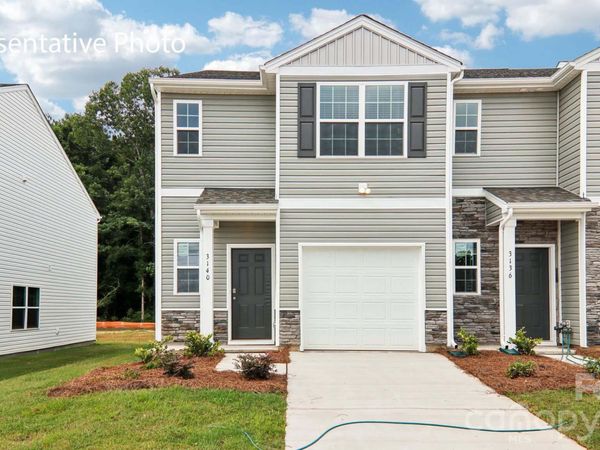3253 Ora Smith Road, Lincolnton, NC 28092