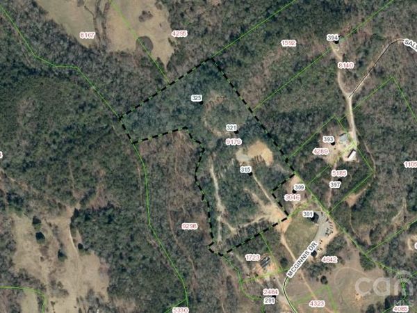 325 McGinnis Drive , Old Fort, NC 28762