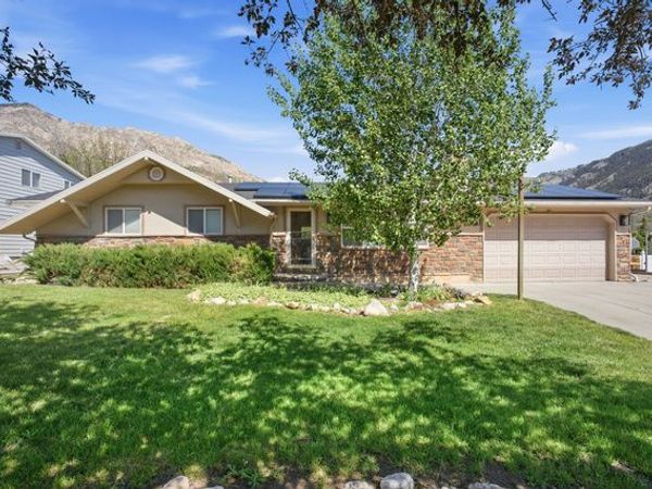 2870 N 1025 E, North Ogden, UT 84414