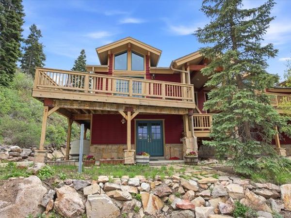 17 DALY AVE, Park City, UT 84060