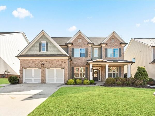 4051 Laura Jean Way, Buford, GA 30518