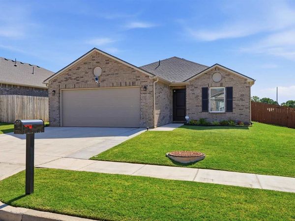3129 S Frye, Stillwater, OK 74074