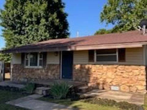 1013 N Carr Drive, Newcastle, OK 73065