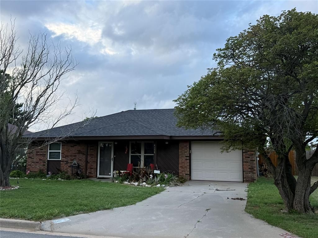 2109 Seth Avenue, Weatherford, OK 73096 Main Photo