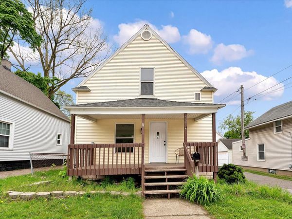 22 Ann Street NW, Grand Rapids, MI 49505
