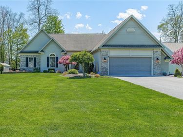 133 Leamington Circle, Rochester, NY 14626